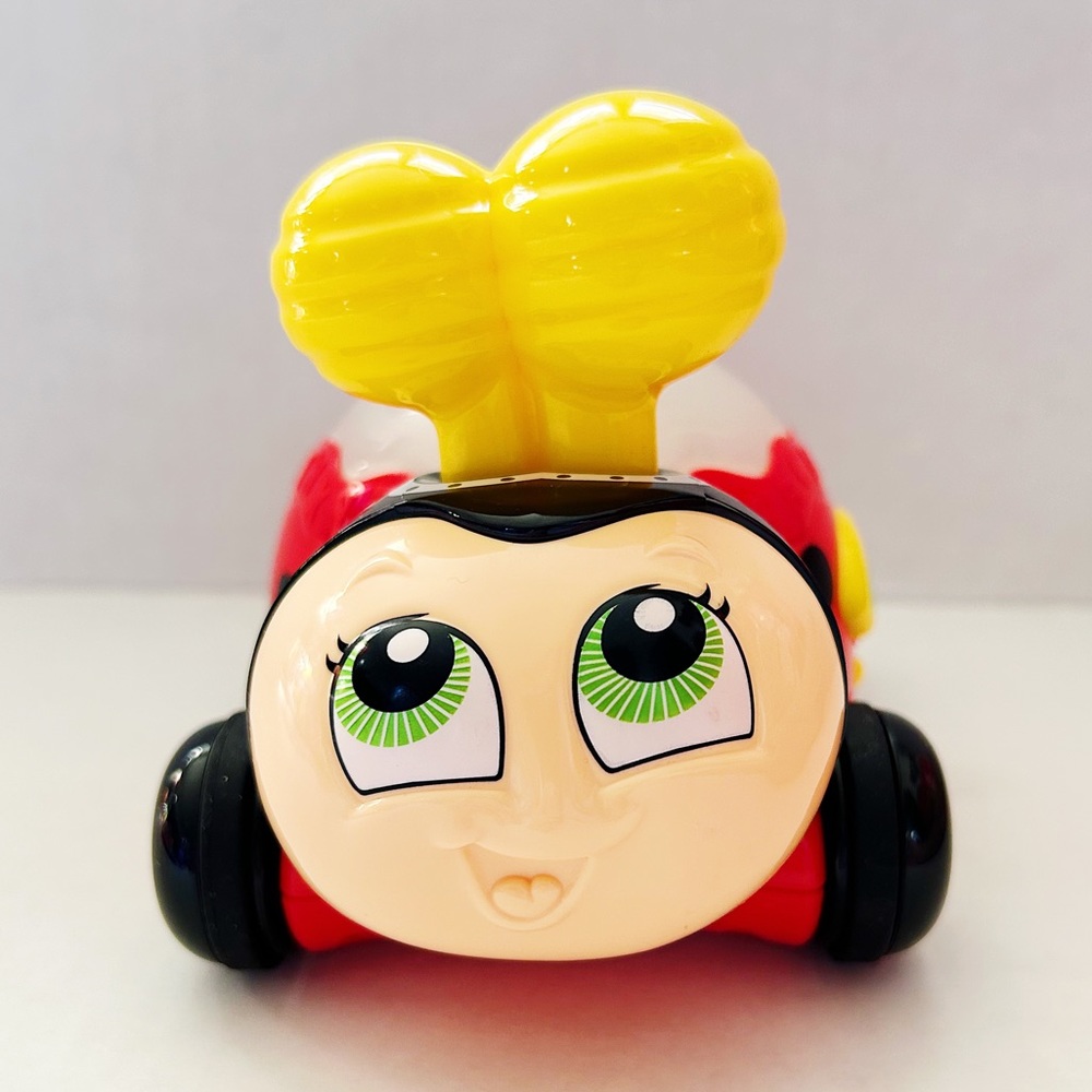 Leapfrog Learning Lights Letterbug Learning Toy - Picture 3 of 5